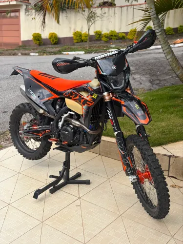 MXF 300 RXS