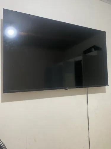 Tv marcar Roku 50 polegadas