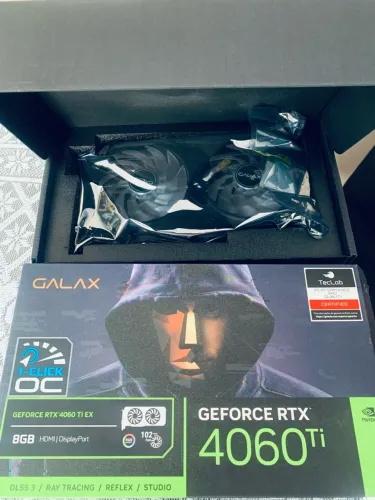 Rtx 4060ti
