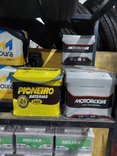 Pneus baterias troca de óleo zettz moura náutica 10x
