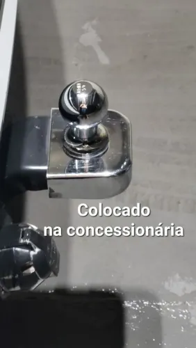 Engate ATOS HOMOLOGADO SEMI-NOVO
