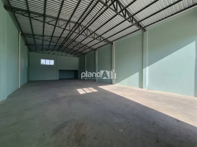 Pavilhão para aluguel, com 250m², - Vera Cruz - Gravataí / RS por R$ 7.790,00