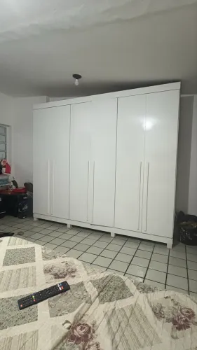 Guarda roupa 
