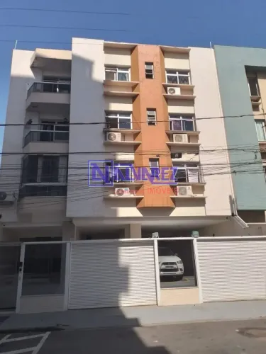 Apartamento para locação, Jardim Camburi, Vitória, ES