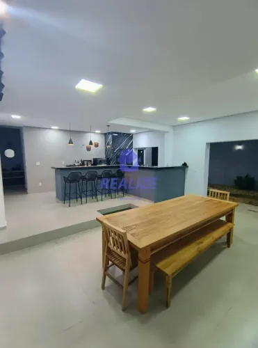 Casa à venda, Residencial Ouro Verde, Botucatu, SP