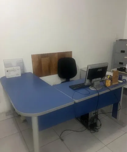 Mesa para escritório