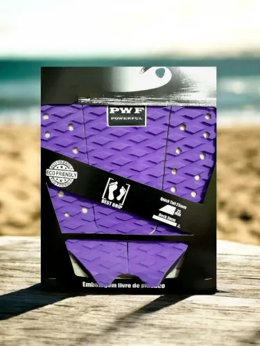 Deck PWF