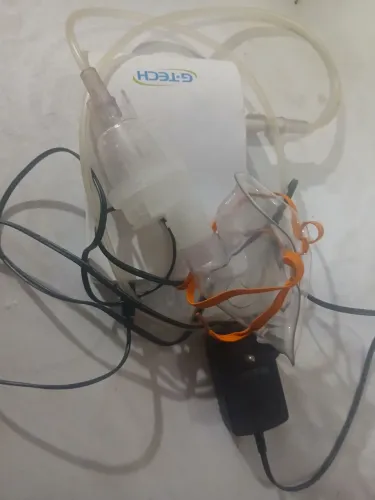 Nebulizador