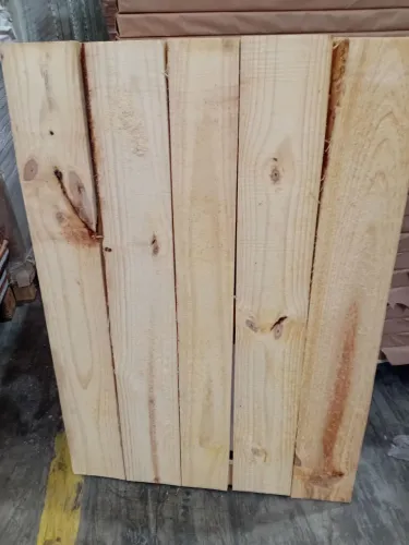 Madeira tamanho 66 x 96