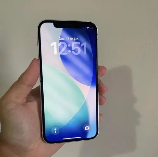 iPhone 12 