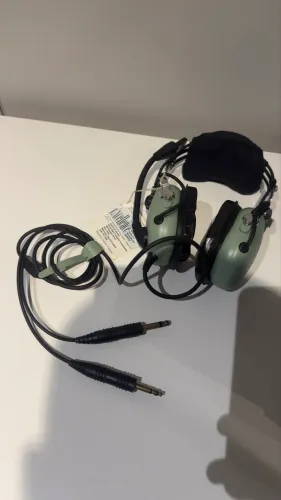 Headset david clark H10-13.4