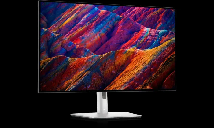 Monitor Dell UltraSharp de 32" 4K Hub USB-C U3223QE
