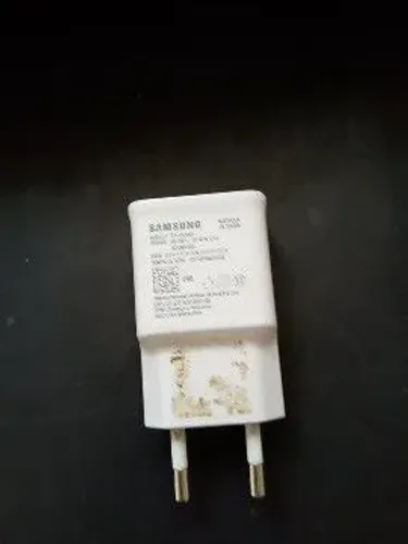 Carregador Samsung