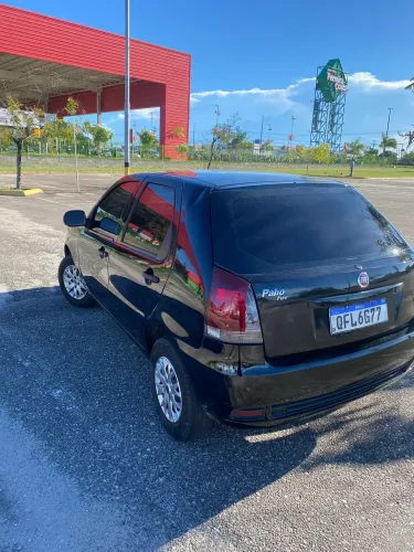 Fiat Palio Celebration 1.0 Fire Flex 8V 4P 2016