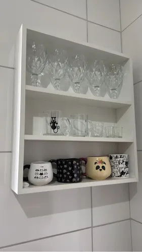 Nicho de MDF
