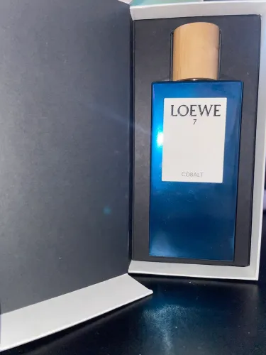 LOEWE 7 COBALT