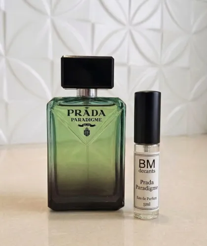 Decant Prada Paradigme 5ml