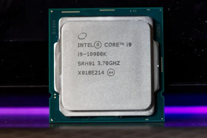 Processador Intel Core i9-10900K 10 Núcleos 20 Threads 5.3 GHz