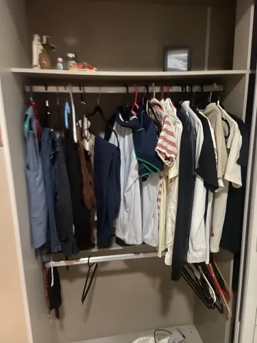 Vendo Guarda-roupa!