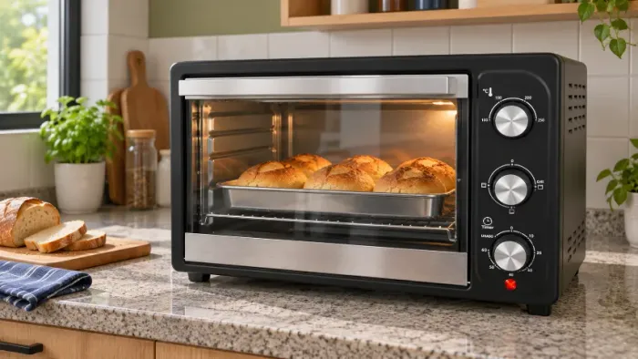 >NOVO< Forno Elétrico Suggar Opções de 42L e 60L