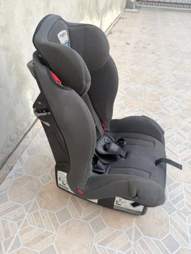 Cadeira carro 
