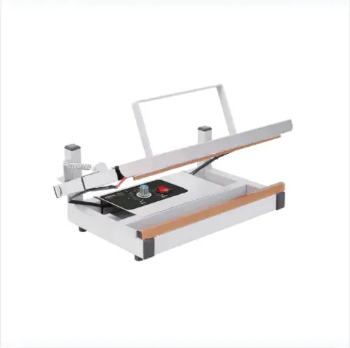 Seladora Barra Quente Primevac de Grau Cirúrgico - 30cm