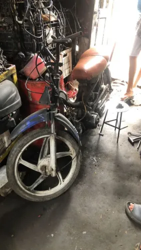 Shineray pra rolo em bike aro 29 ou algo do agrado faço em Pc gamer tbm