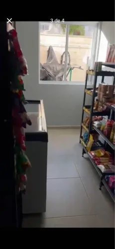 MINI MERCADO DIGITAL EM CONDOMÍNIO