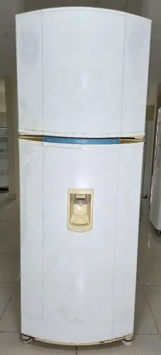 Geladeira Consul Defrost 450L (Grande)