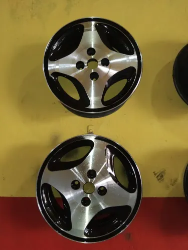 Rodas aro 14