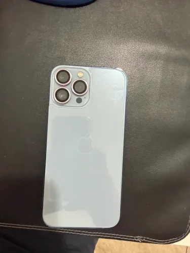 iPhone 13 Pro Max 512 GB sem Face ID