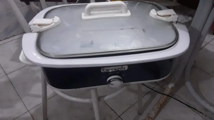 Richaud elétrico importado