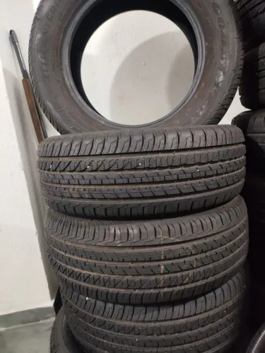 Pneu Goodyear