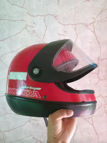 Capacete