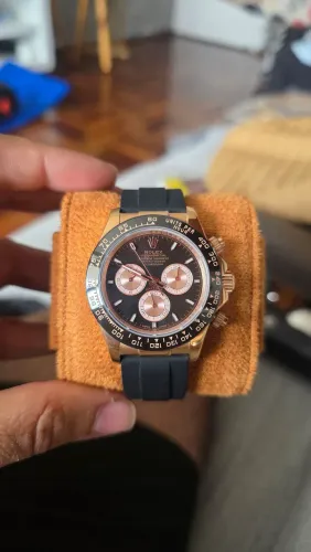 Rolex Oyster Perpetual