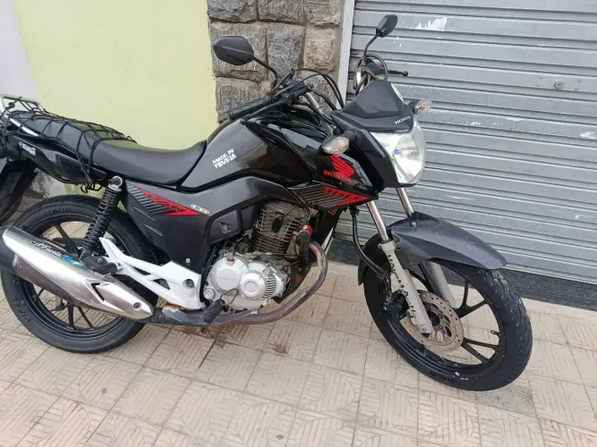 Fan 160 2020