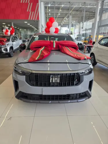Fiat Fastback 1.0 200 Turbo Flex AUT 2026