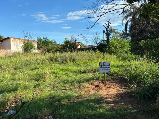 Terreno à Venda no Bela Vista / Panorama ? 432 m²