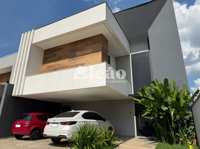 Condomínio Vivenda das Pitangueiras - Casa com 4 quartos no Condomínio Vivenda Das Pitangu