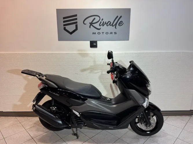 YAMAHA NMAX 160 abs 