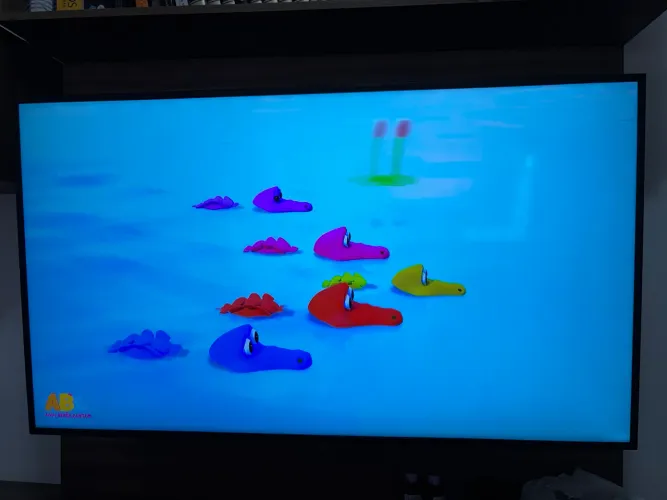 TV Samsung 50 polegadas