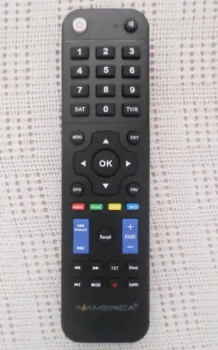 Controle Remoto Usado + Aparelho Light GX