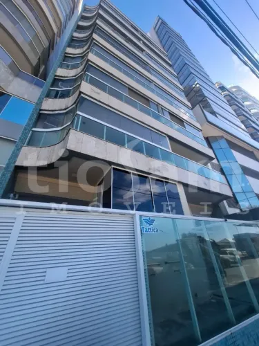 Apartamento 2 quartos Praia do Morro Guarapari