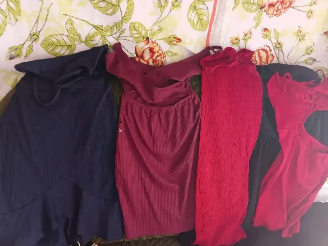 Vestidos 