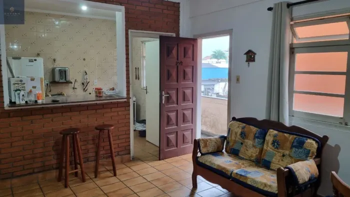 APARTAMENTO RESIDENCIAL em UBATUBA - SP, CENTRO