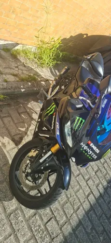 R3 monster 2021
