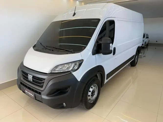 Fiat Ducato Maxicargo 2.2 Diesel (e6) 2025