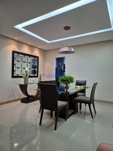 Apartamento à Venda  Condomínio Phoenix  Bairro Jardins