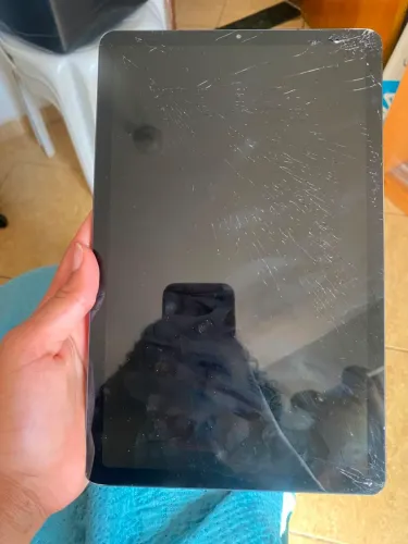 Galaxy tab S6 lite 4GB 64GB