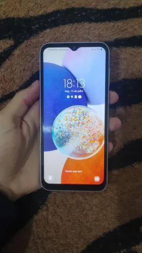 A15 5g + Moto g34 5g
